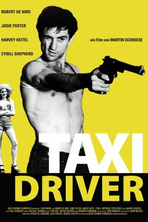 Taxi Driver hdfilme stream online