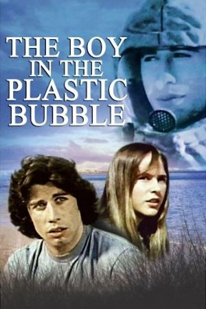 Bubble Trouble poster
