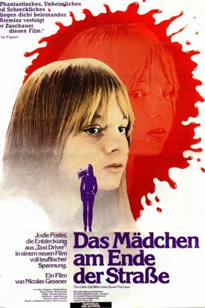 Das Mädchen am Ende der Straße hdfilme stream online