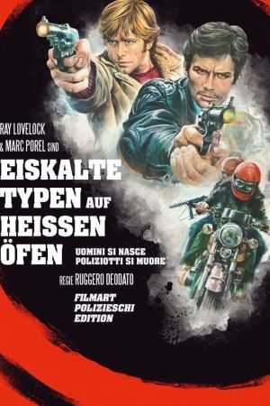 Eiskalte Typen auf heißen Öfen hdfilme stream online