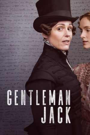Gentleman Jack poster