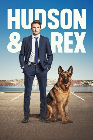 Hudson & Rex hdfilme stream online