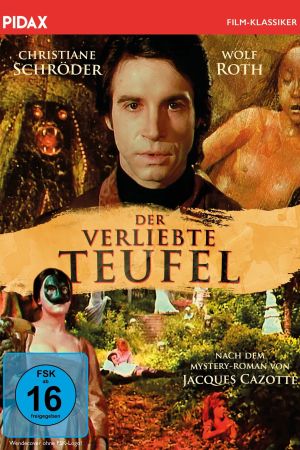Der verliebte Teufel poster