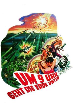 Um 9 Uhr geht die Erde unter hdfilme stream online