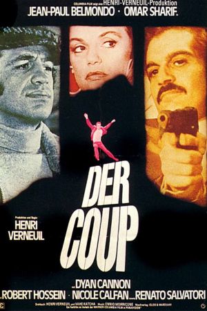 Der Coup hdfilme stream online