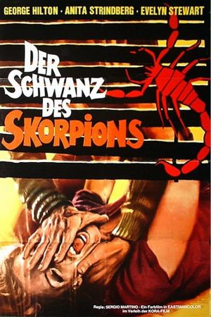 Der Schwanz des Skorpions hdfilme stream online