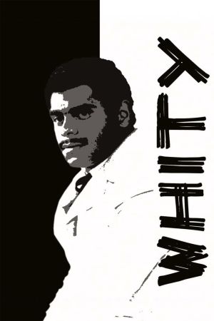 Whity poster