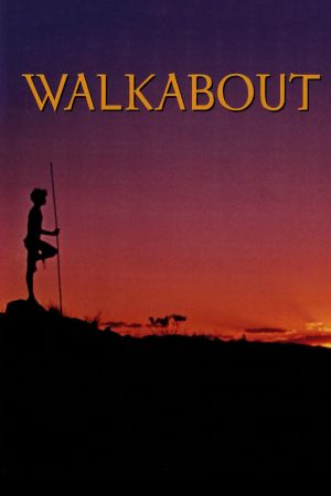 Walkabout poster