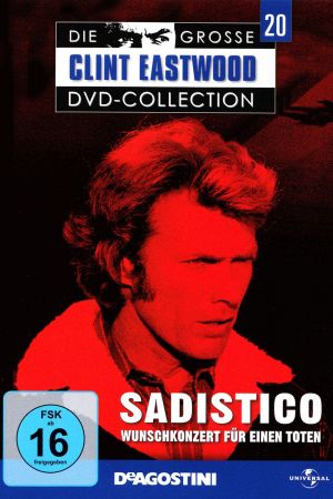 Sadistico poster