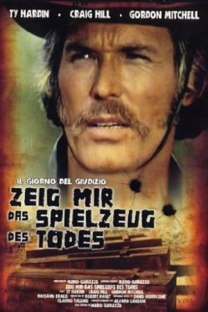 Zeig mir das Spielzeug des Todes poster