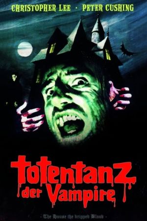 Totentanz der Vampire hdfilme stream online