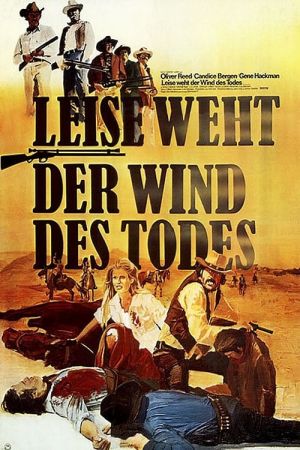 Leise weht der Wind des Todes poster