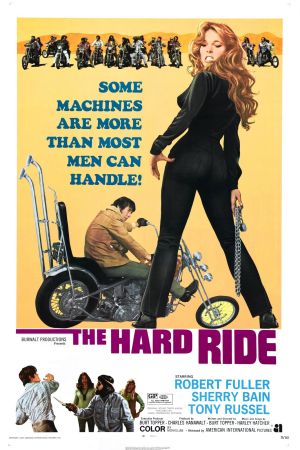 Hard Rider hdfilme stream online