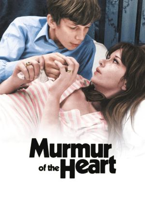 Herzflimmern poster