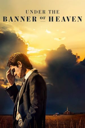Mord im Auftrag Gottes poster
