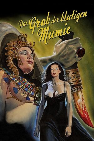 Das Grab der blutigen Mumie hdfilme stream online