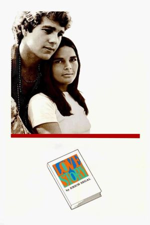 Love Story poster