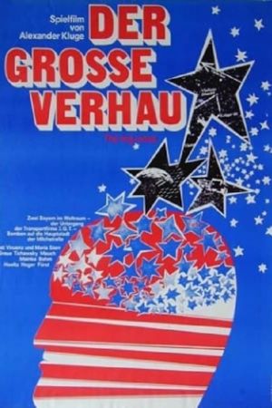 Der große Verhau hdfilme stream online