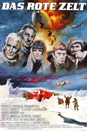 Das rote Zelt hdfilme stream online