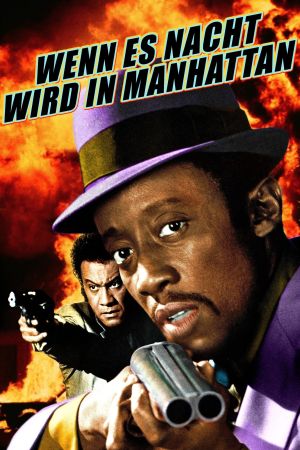 Wenn es Nacht wird in Manhattan hdfilme stream online