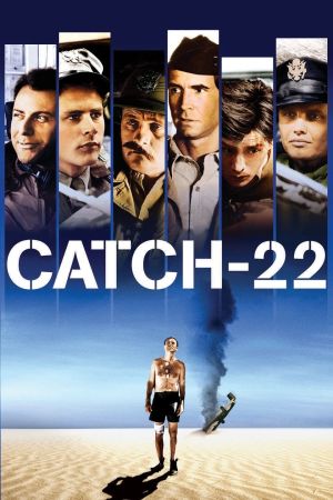 Catch-22 - Der böse Trick hdfilme stream online