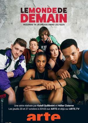Le Monde de demain hdfilme stream online