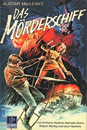 Das Mörderschiff hdfilme stream online