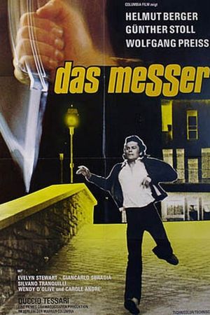 Das Messer hdfilme stream online