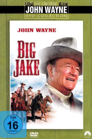 Big Jake hdfilme stream online