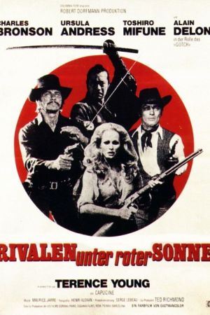Rivalen unter roter Sonne hdfilme stream online
