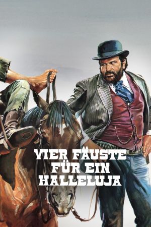 Vier Fäuste für ein Halleluja hdfilme stream online