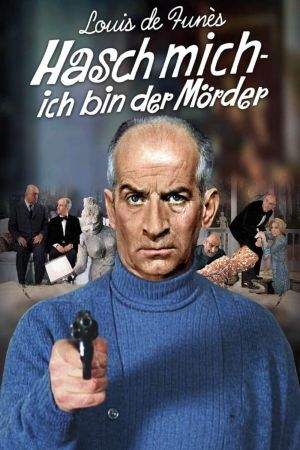 Hasch mich - ich bin der Mörder hdfilme stream online
