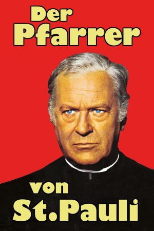 Der Pfarrer von St. Pauli poster