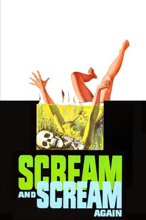 Die lebenden Leichen des Dr. Mabuse poster