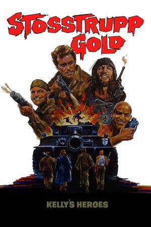 Stoßtrupp Gold hdfilme stream online