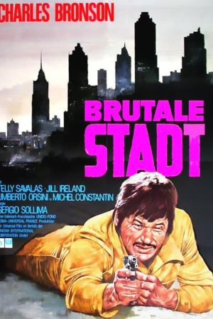 Brutale Stadt hdfilme stream online