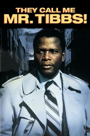 Zehn Stunden Zeit für Virgil Tibbs poster