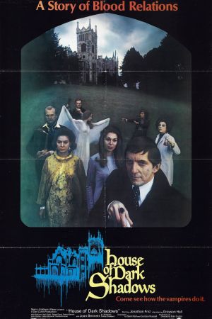 Das Schloß der Vampire poster