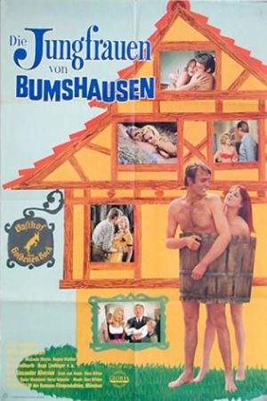 Die Jungfrauen von Bumshausen hdfilme stream online