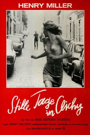 Stille Tage in Clichy hdfilme stream online