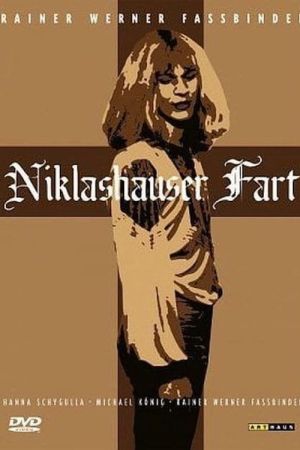 Die Niklashauser Fart poster