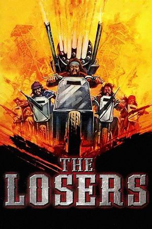 The Losers - Verdammt, verkommen, verloren hdfilme stream online