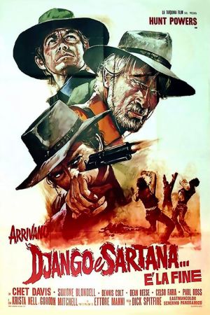 Django und Sartana kommen hdfilme stream online