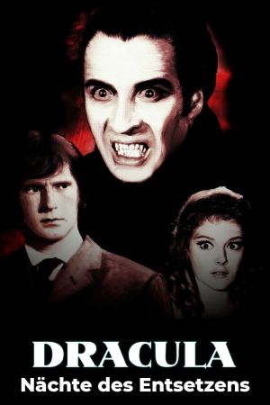 Dracula - Nächte des Entsetzens poster