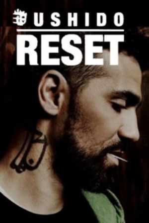 Bushido - Reset poster