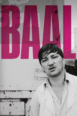 Baal poster
