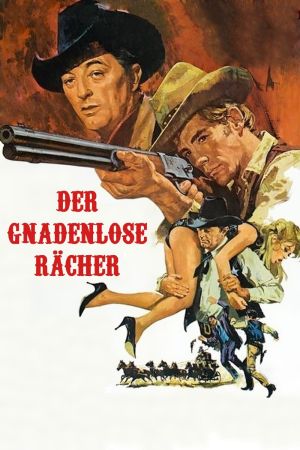 Der gnadenlose Rächer hdfilme stream online