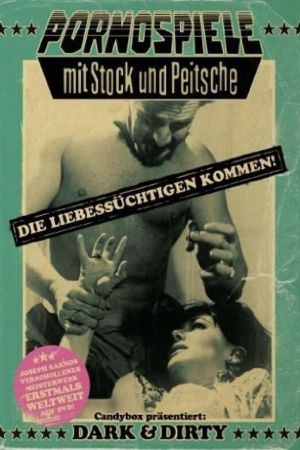 Pornospiele mit Stock & Peitsche poster