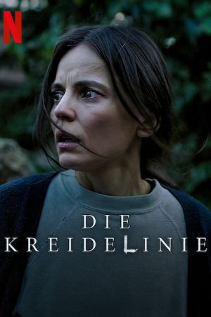 Die Kreidelinie poster