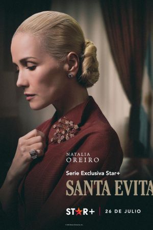 Santa Evita hdfilme stream online